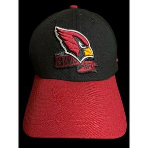 Cardinals Cap Hat Fitted Large/XLarge Logos Embroidered New Era 39THIRTY 1227